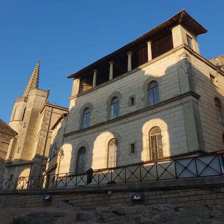 Palais De Luppe, Chambre D'Hotes Арль Экстерьер фото