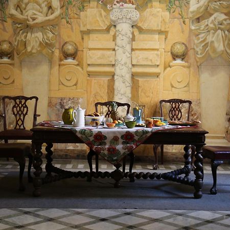 Palais De Luppe, Chambre D'Hotes Арль Экстерьер фото