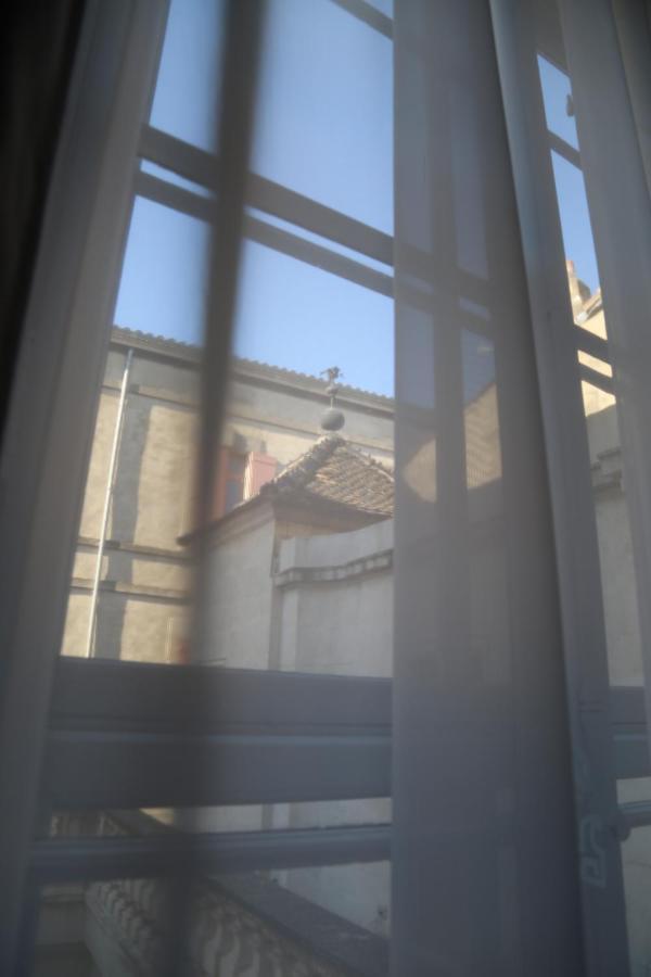 Palais De Luppe, Chambre D'Hotes Арль Экстерьер фото