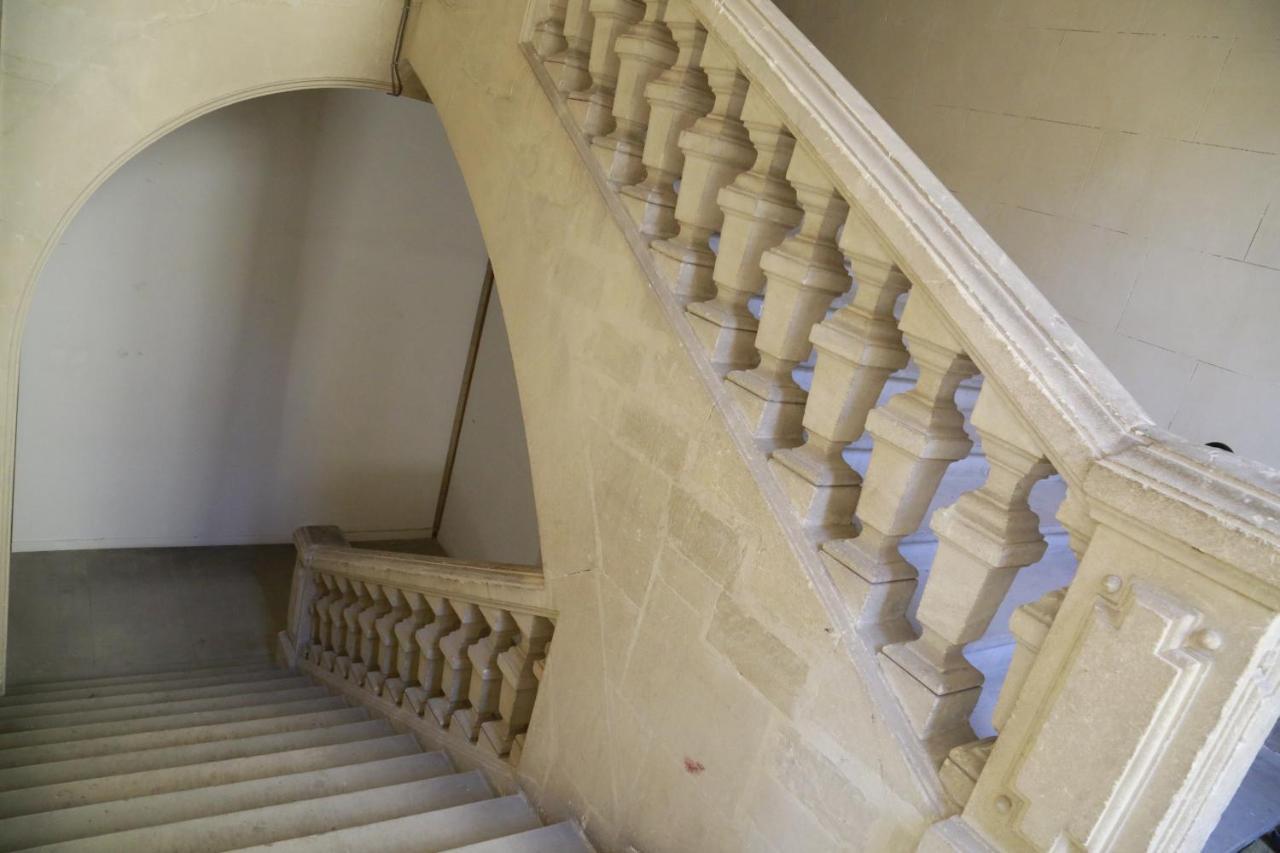 Palais De Luppe, Chambre D'Hotes Арль Экстерьер фото