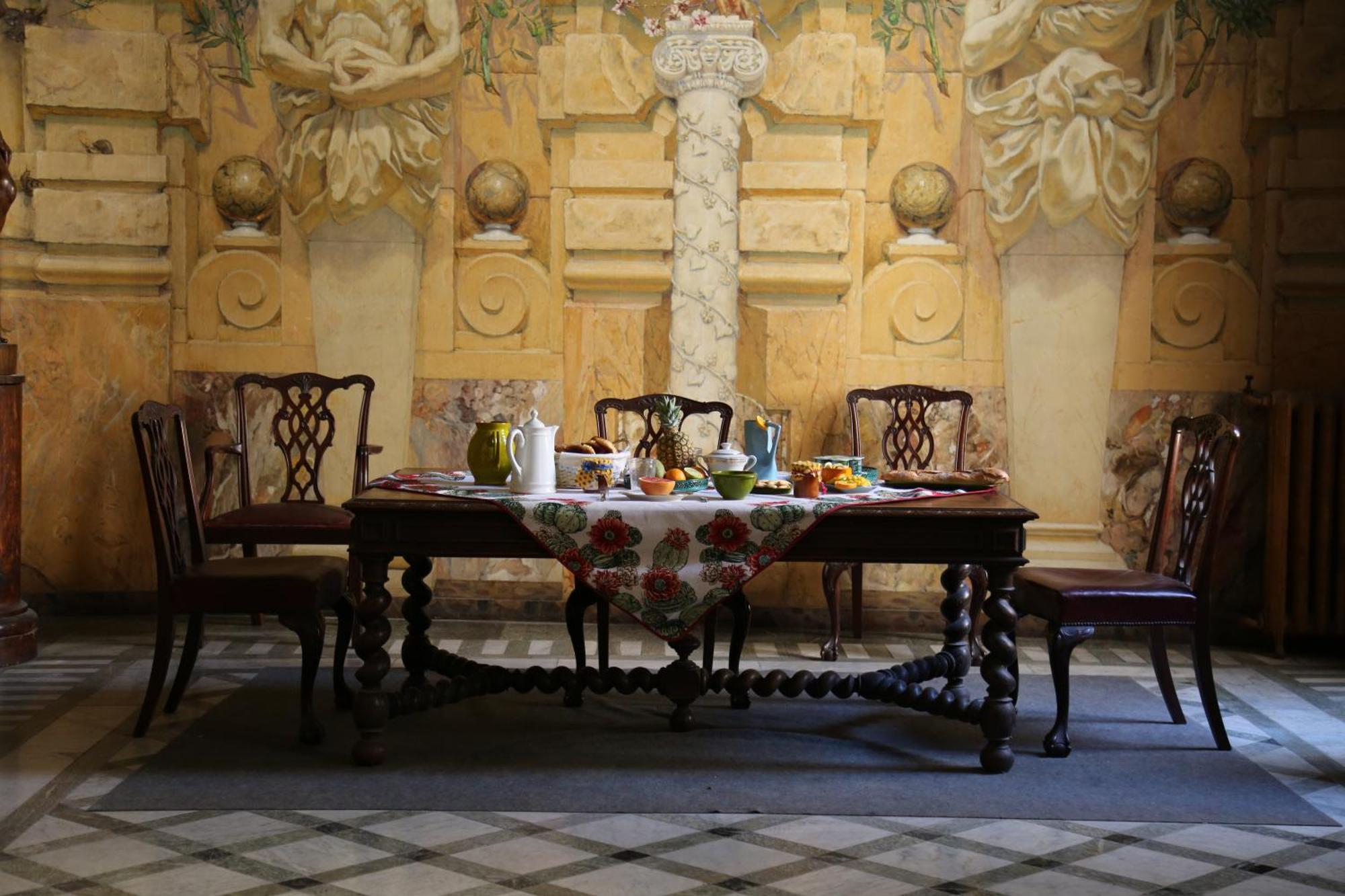Palais De Luppe, Chambre D'Hotes Арль Экстерьер фото