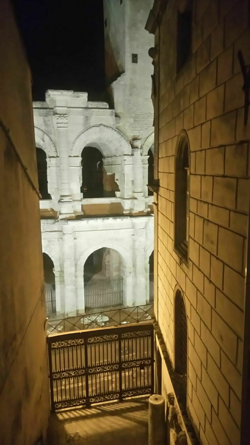 Palais De Luppe, Chambre D'Hotes Арль Экстерьер фото