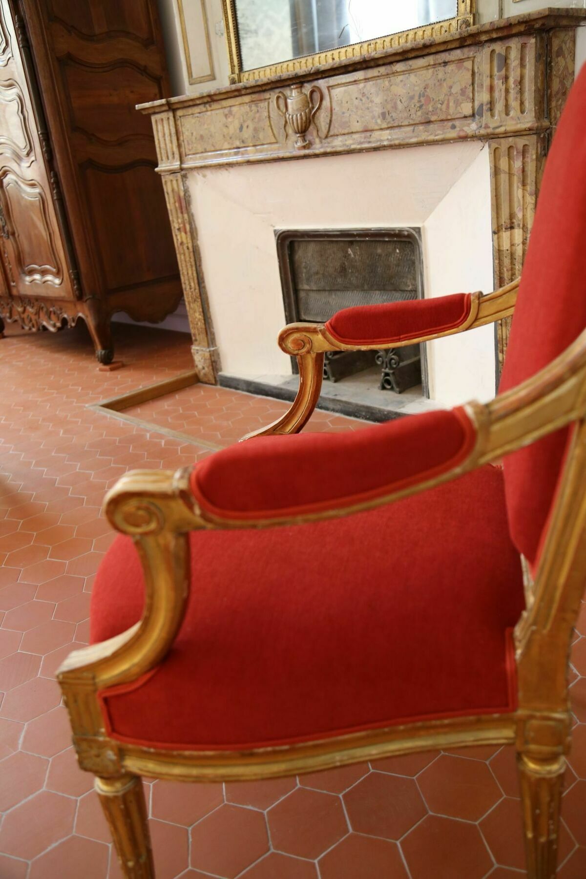Palais De Luppe, Chambre D'Hotes Арль Экстерьер фото