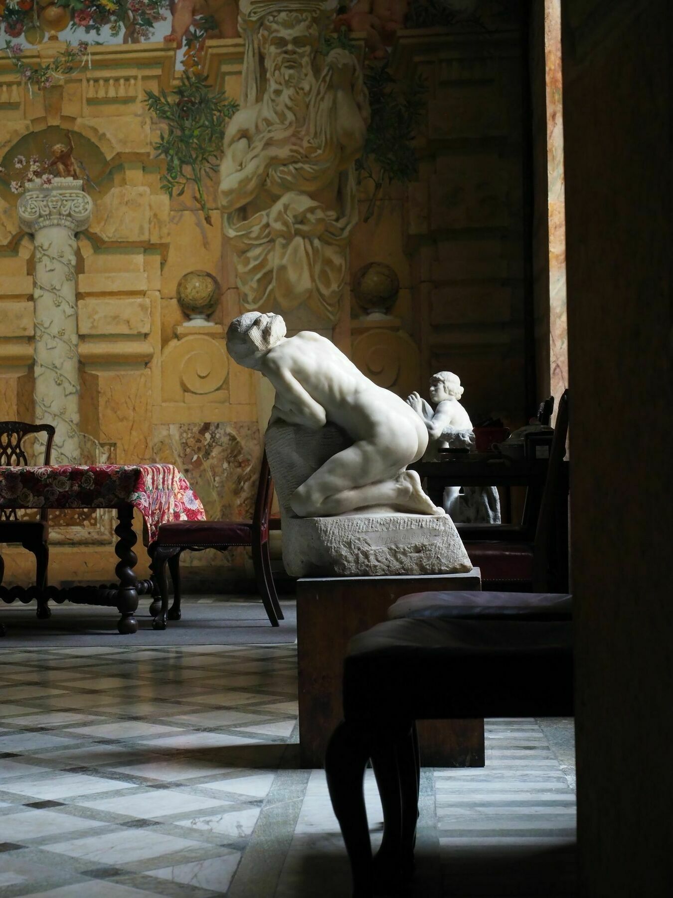 Palais De Luppe, Chambre D'Hotes Арль Экстерьер фото